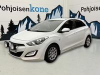 Käytetty Hyundai i30 2014