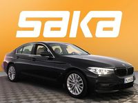 Käytetty BMW 530e M Sport 252 HP (185 kW) 2019 Sedan