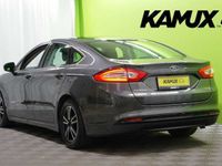 käytetty Ford Mondeo 2,0 187hv eCVT Titanium HEV Edition 4-ovinen