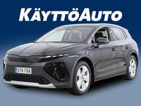 Uusi Skoda Elroq Style 210 kW (286 HP) 2025 Black magic Katumaasturi