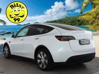 Käytetty Tesla Model Y 258 kW (351 HP) 2023 Katumaasturi