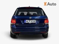 Käytetty VW Golf VII Highline 122 HP (89 kW) 2013 Farmari