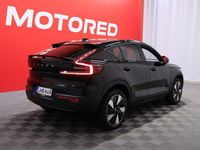 Käytetty Volvo EC40 Ultimate 300 kW (408 HP) 2024 Katumaasturi