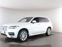 käytetty Volvo XC90 T8 Twin Engine AWD Inscription aut