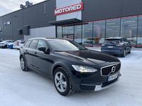 Käytetty Volvo V90 CC Plus 190 HP (139 kW) 2018 Farmari