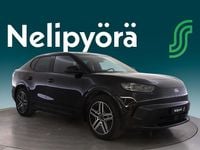 Käytetty Ford Capri Extended Range 210 kW (286 HP) 2025 Katumaasturi