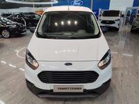 käytetty Ford Transit Courier 1,5 TDCi EcoBlue 75 hv M6 Trend I Sivuovet molemmin puolin I