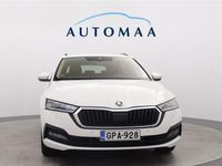 käytetty Skoda Octavia Combi 1.4 TSI PHEV Ambition iV DSG Autom.