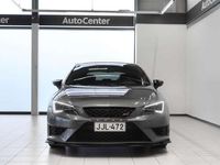 käytetty Seat Leon 2,0 TSI 280 Cupra DSG + Tulossa!