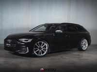 Käytetty Audi S6 350 HP (257 kW) 2020 Farmari