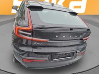 Käytetty Volvo C40 Plus 169 kW (231 HP) 2023 Katumaasturi