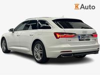 Käytetty Audi A6 299 HP (219 kW) 2023 Farmari
