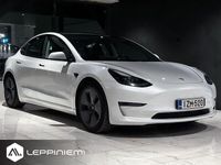 Käytetty Tesla Model 3 258 kW (351 HP) 2021 Sedan