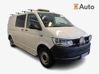 Käytetty VW T6.1 150 HP (110 kW) 2019 Van