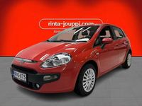 Käytetty Fiat Punto Evo Dynamic 2010 Viistoperä