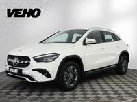 Käytetty Mercedes GLA250 Advanced 163 HP (119 kW) 2023 Katumaasturi