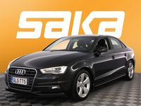 Käytetty Audi A3 Business 150 HP (110 kW) 2014 Sedan