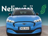 Uusi Ford Mustang Mach-E 202 kW (276 HP) 2025 Katumaasturi