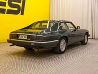 Käytetty Jaguar XJS 1992 Coupe - kaksiovinen