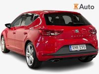 käytetty Seat Leon 2,0 TSI 265 Cupra DSGPanorama