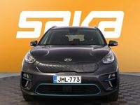 Käytetty Kia e-Niro Premium 150 kW (204 HP) 2019 Katumaasturi