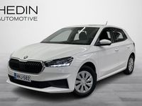 Käytetty Skoda Fabia Essence 95 HP (69 kW) 2023 Valkoinen Viistoperä