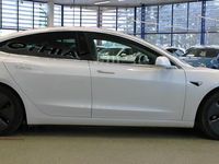 käytetty Tesla Model 3 Long Range Dual Motor AWD Aut # Vetokoukku, Adapt.vakkari, Kamera, Led ajovalot, 2 x alut, Avaimeton käyttö, Blis #