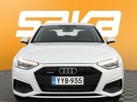 Käytetty Audi A4 204 HP (150 kW) 2024 Farmari