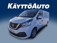 Käytetty Nissan NV300 125 HP (91 kW) 2019 Valkoinen Van