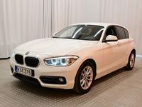 käytetty BMW 118 118 F20 Hatchback d A Business Sportline Facelift