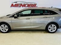 Käytetty Opel Astra Innovation 150 HP (110 kW) 2017 Farmari