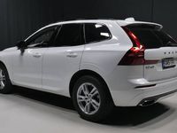 käytetty Volvo XC60 B4 AWD MHEV R-Design aut |