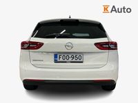 käytetty Opel Insignia Sports Tourer Executive 120 D Turbo A ** Suomi-auto Navi AGR istuin LED PIXEL **