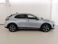 käytetty Kia XCeed 1,6 GDI Plug-In Hybrid Business Premium DCT + Panoraamakattoluukku + nahkaverhoilu