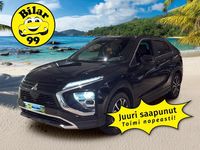 Käytetty Mitsubishi Eclipse Inform 98 HP (72 kW) 2022 Tila-auto