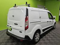 Käytetty Ford Transit Trend 101 HP (74 kW) 2018 Valkoinen Van
