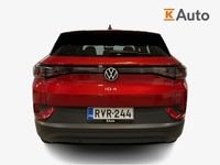 käytetty VW ID4 Pro 4MOTION Elegance 210 kW akku 77 kWh