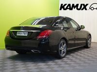 käytetty Mercedes A200 CPremium Business / AMG-Styling / LED