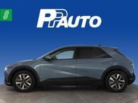 Käytetty Hyundai Ioniq 5 Edition 167 kW (228 HP) 2025 Sininen Katumaasturi