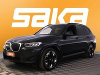 Käytetty BMW iX3 M Sport 210 kW (286 HP) 2022 Katumaasturi