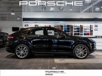 käytetty Porsche Cayenne E-Hybrid Coupé Advantage Package