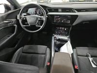 Käytetty Audi e-tron Advanced Plus 300 kW (408 HP) 2019 Katumaasturi