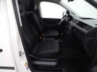 käytetty VW Caddy Comfortline 2,0 bensiini/maakaasu 80 (VM12)
