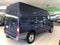 käytetty Ford Transit 350M 2,2TDCi Trend N1 Van FWD 4,36 Puolikorkea