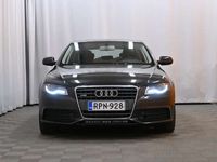 käytetty Audi A4 Avant Business Sport 3,0 TDI 200 kW quattro tiptronic S-line Tulossa