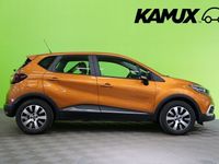 käytetty Renault Captur TCe 90 Fête