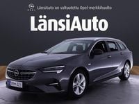 Käytetty Opel Insignia Innovation 200 HP (147 kW) 2022 Farmari