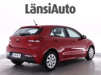 käytetty Kia Rio 1,0 T-GDI ISG 120hv Active DCT / Moottorinlämmitin + sisäpistoke / Cruise / Lämmitettävä ohjauspyörä