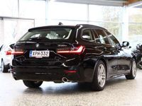 käytetty BMW 330e 330 G21 TouringxDrive A Charged Edition - 1-OM