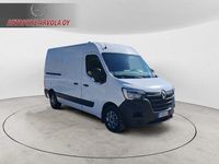 Käytetty Renault Master 150 HP (110 kW) 2020 Van